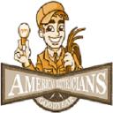 American Electricians Goodyear logo